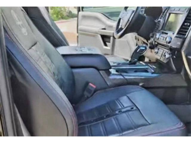 2018 Ford F150 (CC-2094121) for sale in Cadillac, Michigan