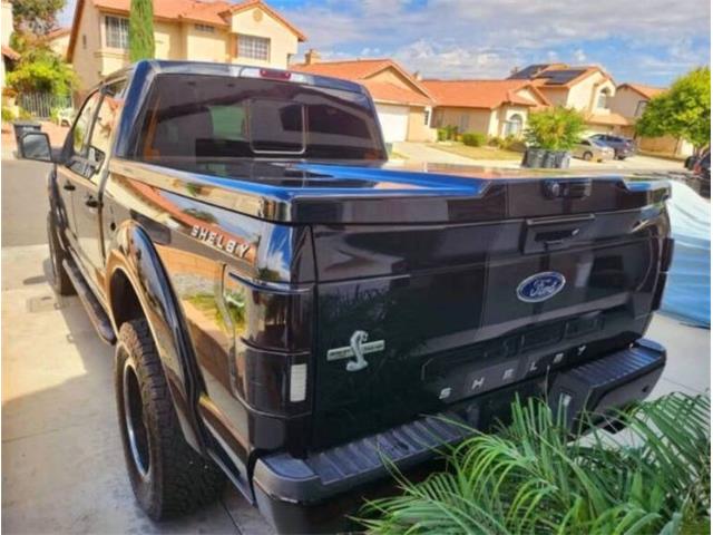 2018 Ford F150 (CC-2094121) for sale in Cadillac, Michigan