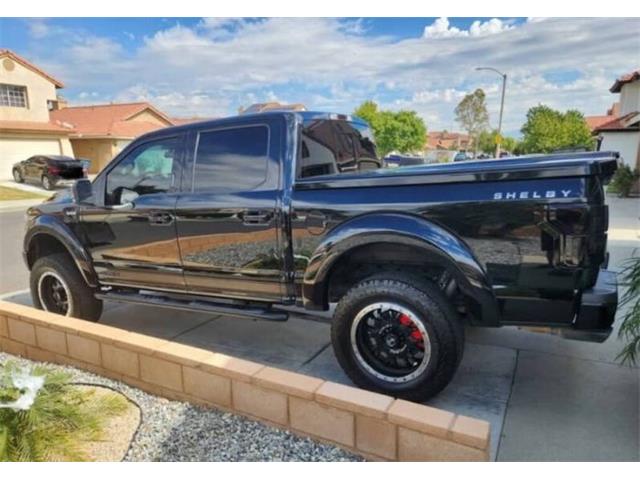 2018 Ford F150 (CC-2094121) for sale in Cadillac, Michigan