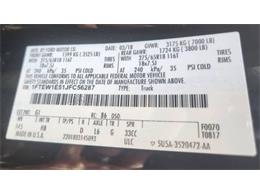 2018 Ford F150 (CC-2094121) for sale in Cadillac, Michigan