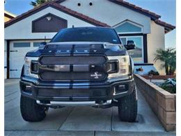 2018 Ford F150 (CC-2094121) for sale in Cadillac, Michigan