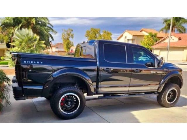 2018 Ford F150 (CC-2094121) for sale in Cadillac, Michigan