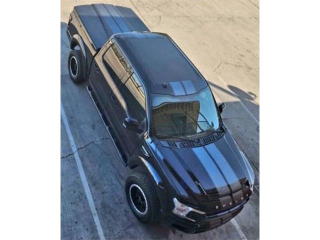 2018 Ford F150 (CC-2094121) for sale in Cadillac, Michigan