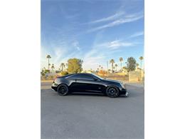 2012 Cadillac CTS-V (CC-2094122) for sale in Reno, Nevada