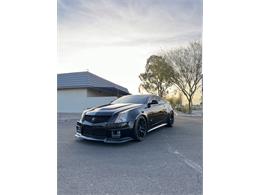 2012 Cadillac CTS-V (CC-2094122) for sale in Reno, Nevada