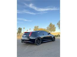 2012 Cadillac CTS-V (CC-2094122) for sale in Reno, Nevada