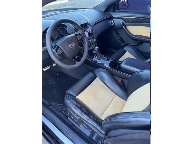 2012 Cadillac CTS-V (CC-2094122) for sale in Reno, Nevada