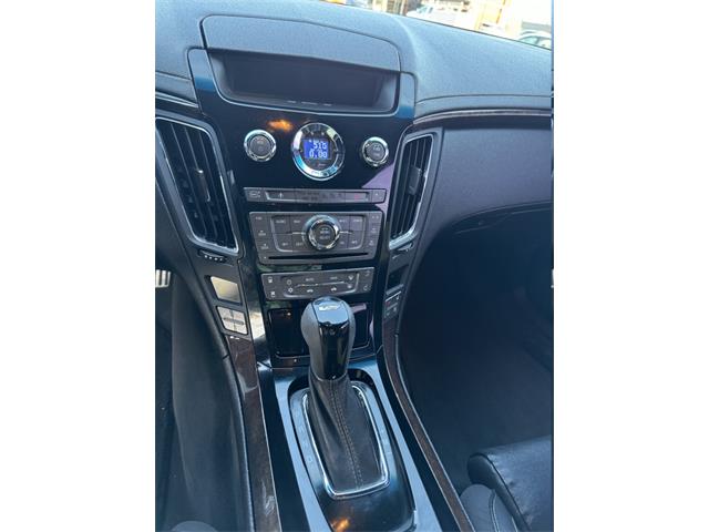 2012 Cadillac CTS-V (CC-2094122) for sale in Reno, Nevada