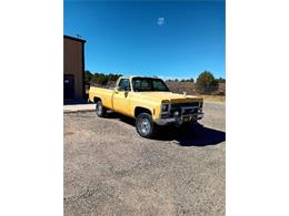 1979 GMC K1500 (CC-2094123) for sale in Cadillac, Michigan