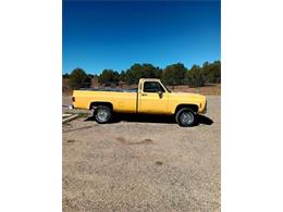 1979 GMC K1500 (CC-2094123) for sale in Cadillac, Michigan