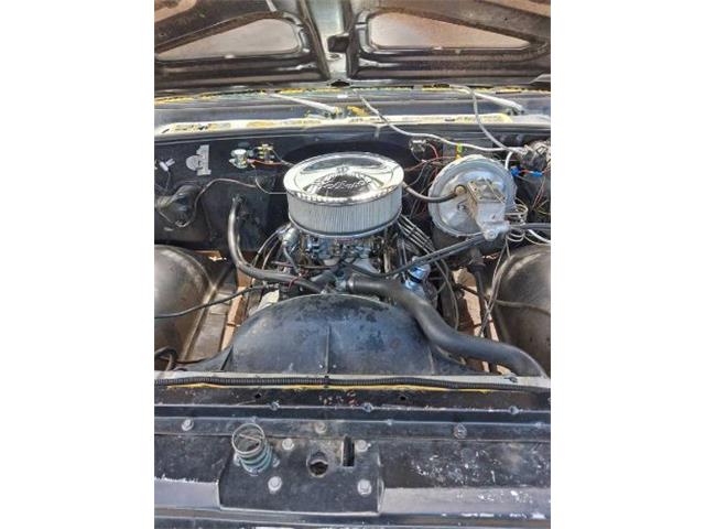 1979 GMC K1500 (CC-2094123) for sale in Cadillac, Michigan