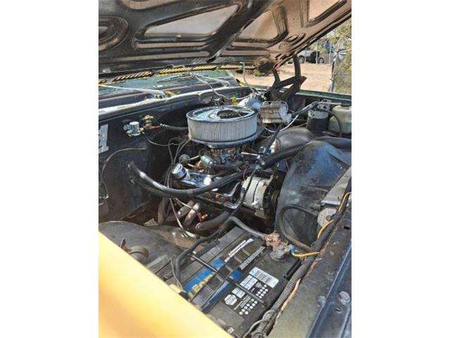 1979 GMC K1500 (CC-2094123) for sale in Cadillac, Michigan