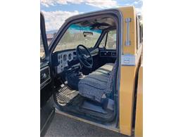 1979 GMC K1500 (CC-2094123) for sale in Cadillac, Michigan