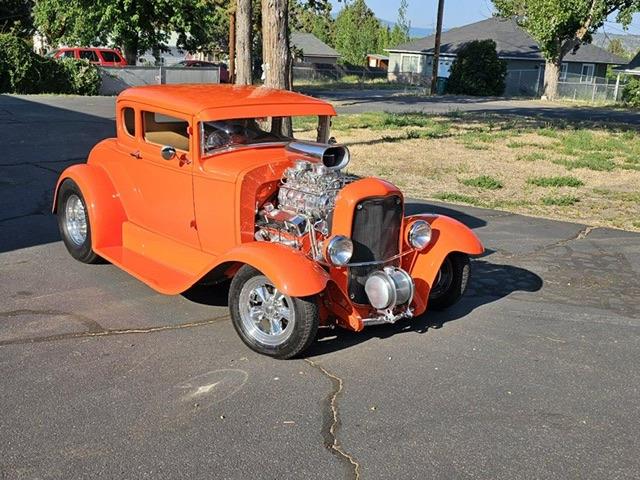 1930 Ford 5-Window Coupe (CC-2094124) for sale in Reno, Nevada