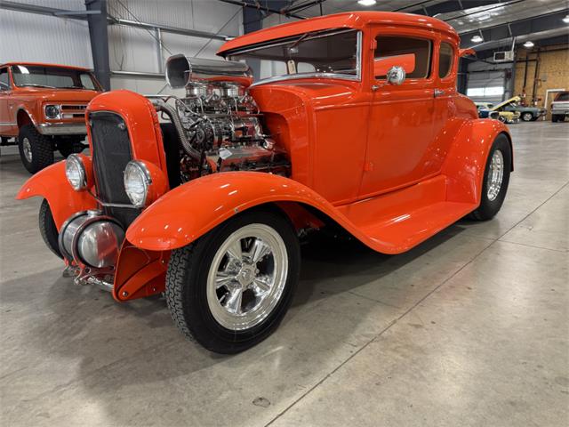 1930 Ford 5-Window Coupe (CC-2094124) for sale in Reno, Nevada
