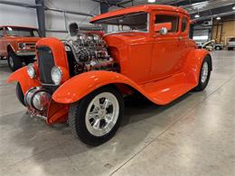1930 Ford 5-Window Coupe (CC-2094124) for sale in Reno, Nevada