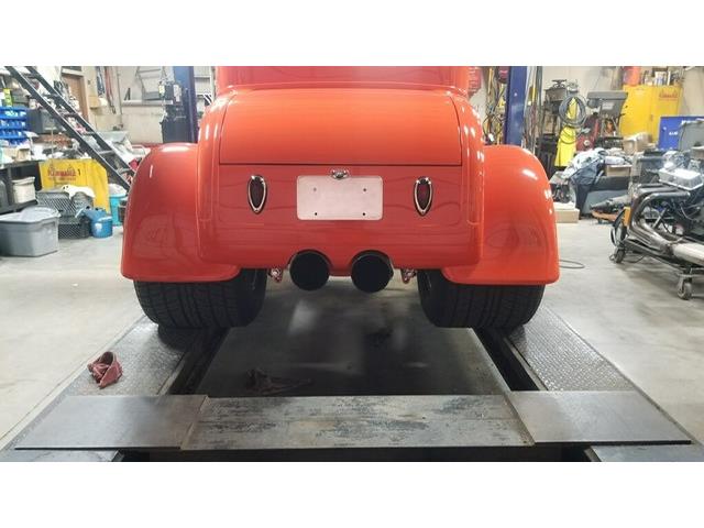 1930 Ford 5-Window Coupe (CC-2094124) for sale in Reno, Nevada