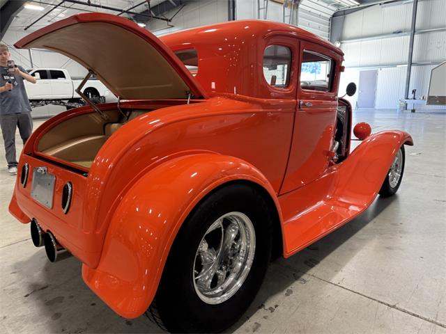 1930 Ford 5-Window Coupe (CC-2094124) for sale in Reno, Nevada
