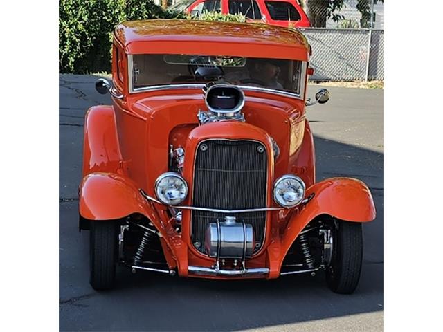 1930 Ford 5-Window Coupe (CC-2094124) for sale in Reno, Nevada