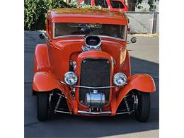 1930 Ford 5-Window Coupe (CC-2094124) for sale in Reno, Nevada