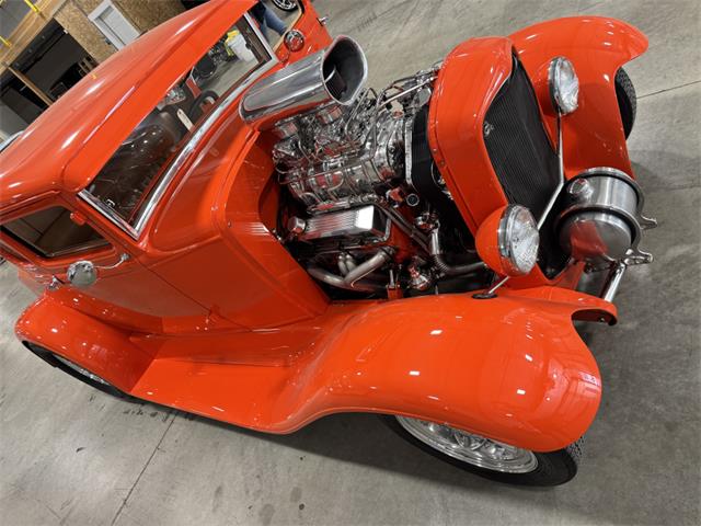 1930 Ford 5-Window Coupe (CC-2094124) for sale in Reno, Nevada