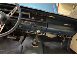 1969 Plymouth Road Runner (CC-2094125) for sale in Cadillac, Michigan