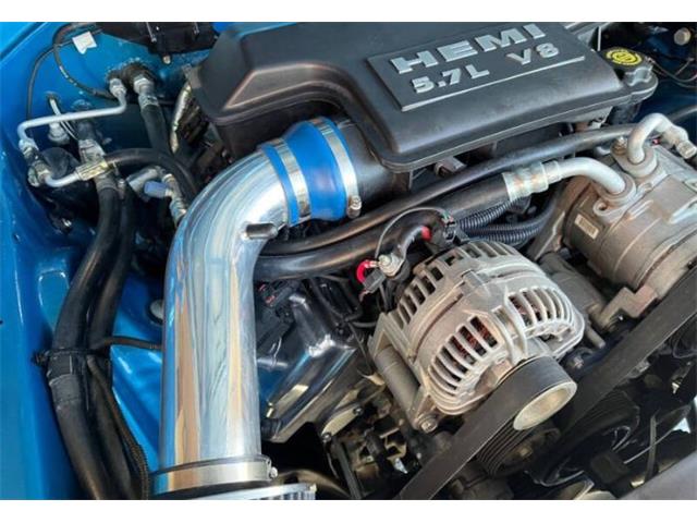 1969 Plymouth Road Runner (CC-2094125) for sale in Cadillac, Michigan