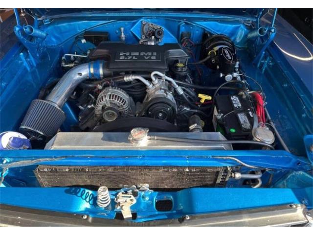 1969 Plymouth Road Runner (CC-2094125) for sale in Cadillac, Michigan