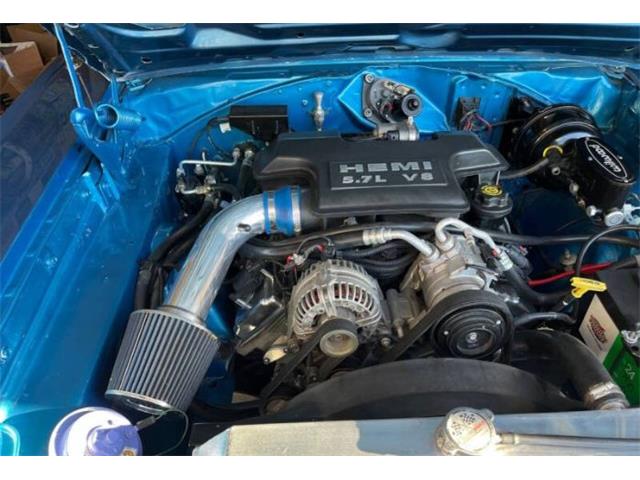 1969 Plymouth Road Runner (CC-2094125) for sale in Cadillac, Michigan