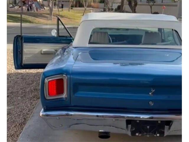 1969 Plymouth Road Runner (CC-2094125) for sale in Cadillac, Michigan