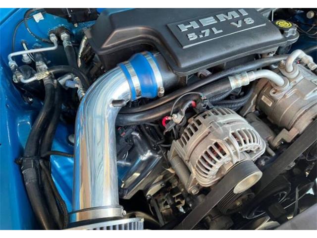 1969 Plymouth Road Runner (CC-2094125) for sale in Cadillac, Michigan