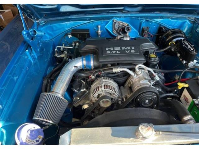 1969 Plymouth Road Runner (CC-2094125) for sale in Cadillac, Michigan
