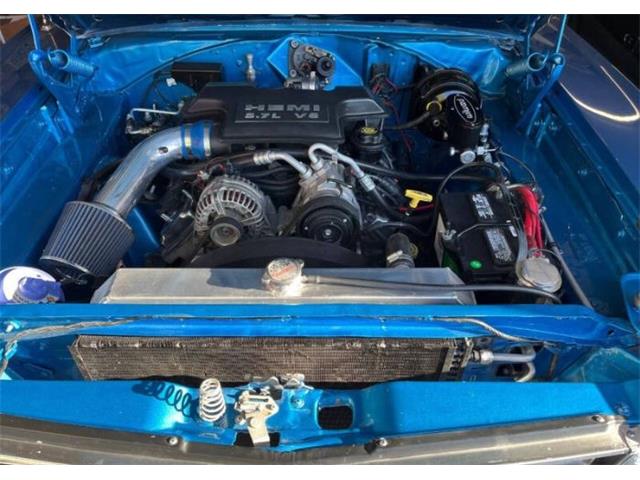1969 Plymouth Road Runner (CC-2094125) for sale in Cadillac, Michigan
