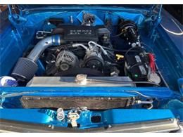 1969 Plymouth Road Runner (CC-2094125) for sale in Cadillac, Michigan