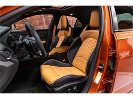 2022 Cadillac CT4-V Blackwing (CC-2094126) for sale in Cadillac, Michigan