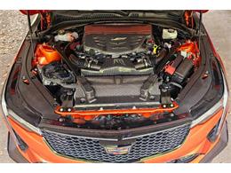 2022 Cadillac CT4-V Blackwing (CC-2094126) for sale in Cadillac, Michigan