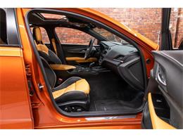 2022 Cadillac CT4-V Blackwing (CC-2094126) for sale in Cadillac, Michigan