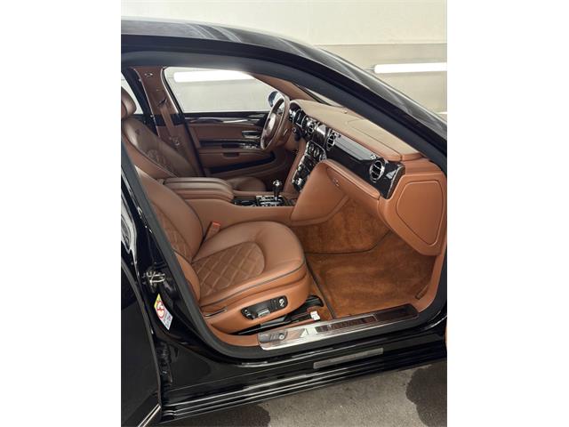 2013 Bentley Mulsanne S (CC-2094127) for sale in Reno, Nevada