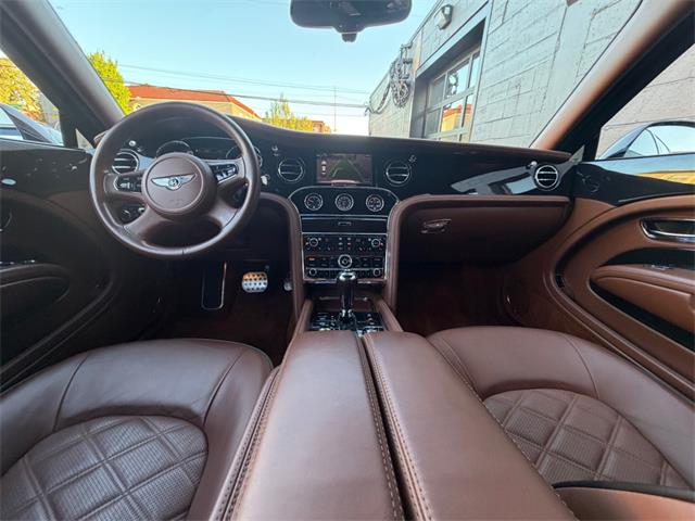 2013 Bentley Mulsanne S (CC-2094127) for sale in Reno, Nevada