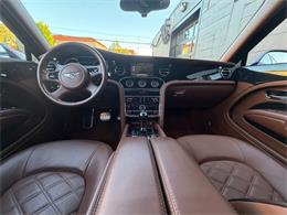 2013 Bentley Mulsanne S (CC-2094127) for sale in Reno, Nevada