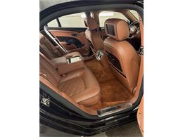 2013 Bentley Mulsanne S (CC-2094127) for sale in Reno, Nevada