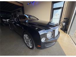 2013 Bentley Mulsanne S (CC-2094127) for sale in Reno, Nevada