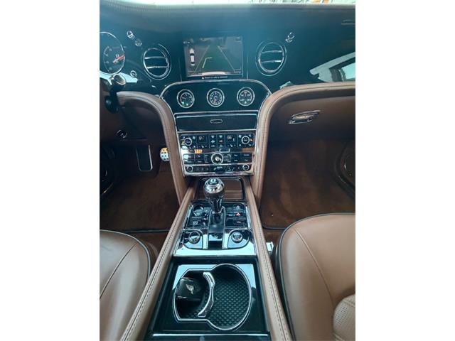 2013 Bentley Mulsanne S (CC-2094127) for sale in Reno, Nevada