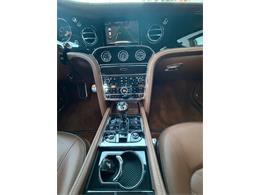 2013 Bentley Mulsanne S (CC-2094127) for sale in Reno, Nevada
