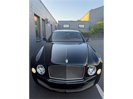 2013 Bentley Mulsanne S (CC-2094127) for sale in Reno, Nevada