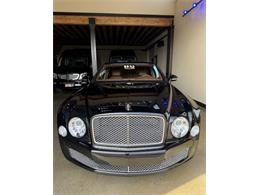 2013 Bentley Mulsanne S (CC-2094127) for sale in Reno, Nevada