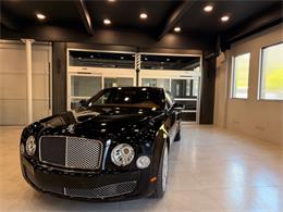2013 Bentley Mulsanne S (CC-2094127) for sale in Reno, Nevada