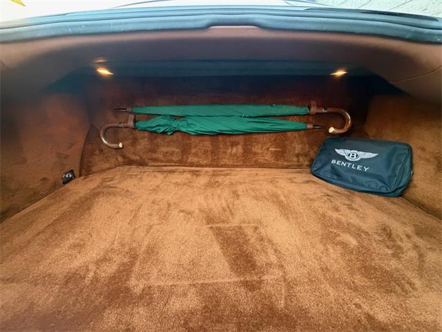 2013 Bentley Mulsanne S (CC-2094127) for sale in Reno, Nevada