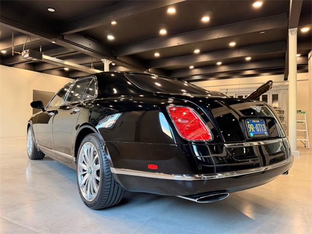 2013 Bentley Mulsanne S (CC-2094127) for sale in Reno, Nevada