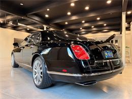 2013 Bentley Mulsanne S (CC-2094127) for sale in Reno, Nevada